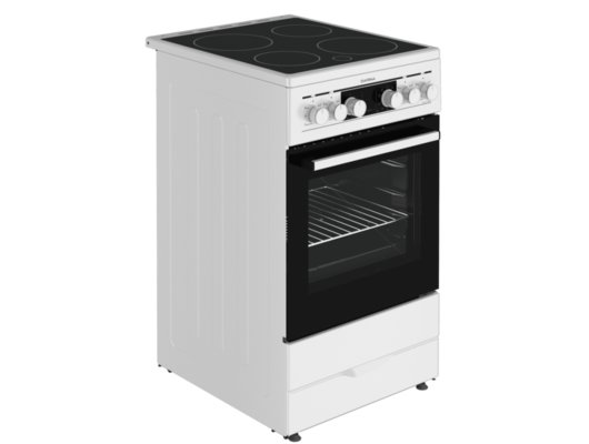 Плита электрическая DARINA ULTRA EC241 616 3W
